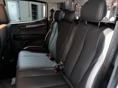 Chevrolet S10 2.8 16V TURBO DIESEL LS CD 4X4 MANUAL 2021/2022 CARRO AUTOMARCAS CAXIAS DO SUL / Carros no Vale