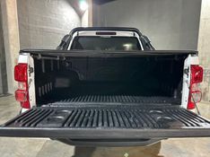 Chevrolet S10 2.8 16V TURBO DIESEL LS CD 4X4 MANUAL 2021/2022 CARRO AUTOMARCAS CAXIAS DO SUL / Carros no Vale