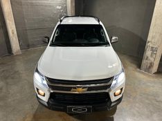 Chevrolet S10 2.8 16V TURBO DIESEL LS CD 4X4 MANUAL 2021/2022 CARRO AUTOMARCAS CAXIAS DO SUL / Carros no Vale