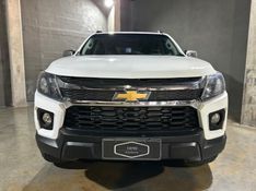 Chevrolet S10 2.8 16V TURBO DIESEL LS CD 4X4 MANUAL 2021/2022 CARRO AUTOMARCAS CAXIAS DO SUL / Carros no Vale