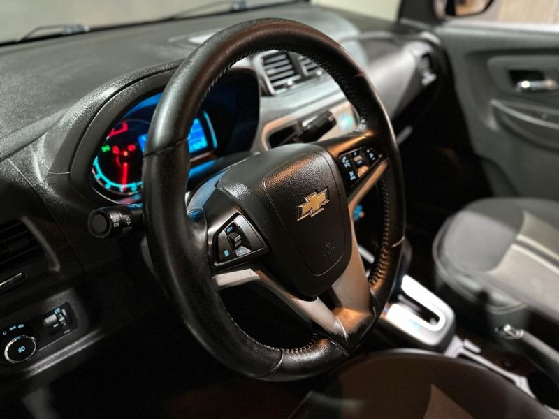Chevrolet SPIN 1.8 ACTIV 8V FLEX 4P AUTOMÁTICO 2016/2016 CARRO AUTOMARCAS CAXIAS DO SUL / Carros no Vale Chevrolet SPIN 1.8 ACTIV 8V FLEX 4P AUTOMÁTICO 2016/2016 CARRO AUTOMARCAS CAXIAS DO SUL / Carros no Vale