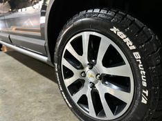 Chevrolet SPIN 1.8 ACTIV 8V FLEX 4P AUTOMÁTICO 2016/2016 CARRO AUTOMARCAS CAXIAS DO SUL / Carros no Vale