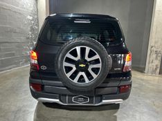 Chevrolet SPIN 1.8 ACTIV 8V FLEX 4P AUTOMÁTICO 2016/2016 CARRO AUTOMARCAS CAXIAS DO SUL / Carros no Vale