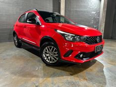 Fiat ARGO 1.3 FIREFLY FLEX TREKKING MANUAL 2019/2020 CARRO AUTOMARCAS CAXIAS DO SUL / Carros no Vale