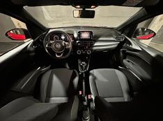 Fiat ARGO 1.3 FIREFLY FLEX TREKKING MANUAL 2019/2020 CARRO AUTOMARCAS CAXIAS DO SUL / Carros no Vale