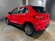 Fiat ARGO 1.3 FIREFLY FLEX TREKKING MANUAL 2019/2020 CARRO AUTOMARCAS CAXIAS DO SUL / Carros no Vale