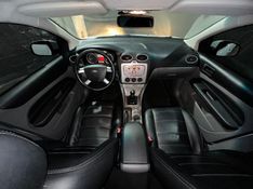 Ford FOCUS 2.0 GLX 16V FLEX 4P MANUAL 2012/2012 CARRO AUTOMARCAS CAXIAS DO SUL / Carros no Vale