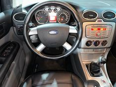 Ford FOCUS 2.0 GLX 16V FLEX 4P MANUAL 2012/2012 CARRO AUTOMARCAS CAXIAS DO SUL / Carros no Vale