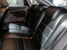 Ford FOCUS 2.0 GLX 16V FLEX 4P MANUAL 2012/2012 CARRO AUTOMARCAS CAXIAS DO SUL / Carros no Vale