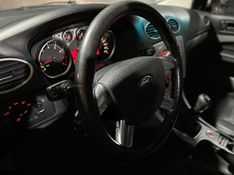 Ford FOCUS 2.0 GLX 16V FLEX 4P MANUAL 2012/2012 CARRO AUTOMARCAS CAXIAS DO SUL / Carros no Vale