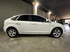 Ford FOCUS 2.0 GLX 16V FLEX 4P MANUAL 2012/2012 CARRO AUTOMARCAS CAXIAS DO SUL / Carros no Vale