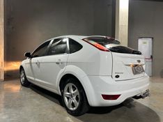 Ford FOCUS 2.0 GLX 16V FLEX 4P MANUAL 2012/2012 CARRO AUTOMARCAS CAXIAS DO SUL / Carros no Vale