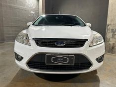 Ford FOCUS 2.0 GLX 16V FLEX 4P MANUAL 2012/2012 CARRO AUTOMARCAS CAXIAS DO SUL / Carros no Vale
