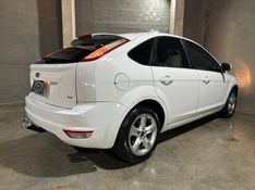 Ford FOCUS 2.0 GLX 16V FLEX 4P MANUAL 2012/2012 CARRO AUTOMARCAS CAXIAS DO SUL / Carros no Vale