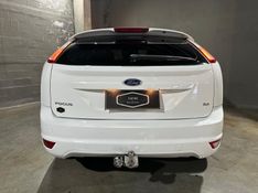 Ford FOCUS 2.0 GLX 16V FLEX 4P MANUAL 2012/2012 CARRO AUTOMARCAS CAXIAS DO SUL / Carros no Vale