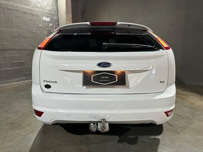 Ford FOCUS 2.0 GLX 16V FLEX 4P MANUAL 2012/2012 CARRO AUTOMARCAS CAXIAS DO SUL / Carros no Vale Ford FOCUS 2.0 GLX 16V FLEX 4P MANUAL 2012/2012 CARRO AUTOMARCAS CAXIAS DO SUL / Carros no Vale
