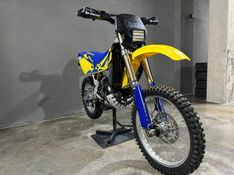 Husqvarna Wr 360 2T 2002/2002 CARRO AUTOMARCAS CAXIAS DO SUL / Carros no Vale