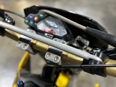 Husqvarna Wr 360 2T 2002/2002 CARRO AUTOMARCAS CAXIAS DO SUL / Carros no Vale