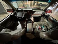 JEEP GRAND CHEROKEE 5.2 LIMITED 4X4 V8 16V GASOLINA 4P AUTOMÁTICO 1993/1993 CARRO AUTOMARCAS CAXIAS DO SUL / Carros no Vale