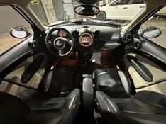 Mini COUNTRYMAN 1.6 S ALL4 4X4 16V 184CV TURBO GASOLINA 4P AUTOMÁTICO 2013/2014 CARRO AUTOMARCAS CAXIAS DO SUL / Carros no Vale