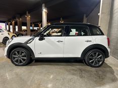 Mini COUNTRYMAN 1.6 S ALL4 4X4 16V 184CV TURBO GASOLINA 4P AUTOMÁTICO 2013/2014 CARRO AUTOMARCAS CAXIAS DO SUL / Carros no Vale