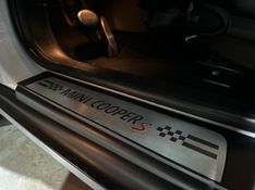 Mini COUNTRYMAN 1.6 S ALL4 4X4 16V 184CV TURBO GASOLINA 4P AUTOMÁTICO 2013/2014 CARRO AUTOMARCAS CAXIAS DO SUL / Carros no Vale