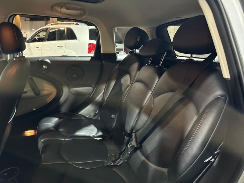 Mini COUNTRYMAN 1.6 S ALL4 4X4 16V 184CV TURBO GASOLINA 4P AUTOMÁTICO 2013/2014 CARRO AUTOMARCAS CAXIAS DO SUL / Carros no Vale Mini COUNTRYMAN 1.6 S ALL4 4X4 16V 184CV TURBO GASOLINA 4P AUTOMÁTICO 2013/2014 CARRO AUTOMARCAS CAXIAS DO SUL / Carros no Vale