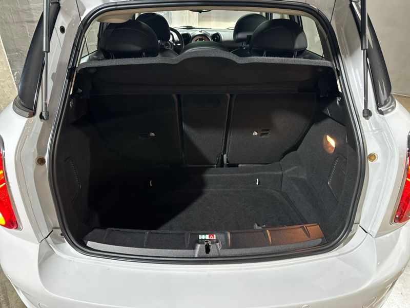 Mini COUNTRYMAN 1.6 S ALL4 4X4 16V 184CV TURBO GASOLINA 4P AUTOMÁTICO 2013/2014 CARRO AUTOMARCAS CAXIAS DO SUL / Carros no Vale Mini COUNTRYMAN 1.6 S ALL4 4X4 16V 184CV TURBO GASOLINA 4P AUTOMÁTICO 2013/2014 CARRO AUTOMARCAS CAXIAS DO SUL / Carros no Vale