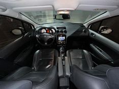 Peugeot 408 1.6 GRIFFE 16V TURBO FLEX 4P AUTOMÁTICO 2015/2016 CARRO AUTOMARCAS CAXIAS DO SUL / Carros no Vale