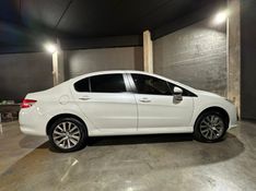 Peugeot 408 1.6 GRIFFE 16V TURBO FLEX 4P AUTOMÁTICO 2015/2016 CARRO AUTOMARCAS CAXIAS DO SUL / Carros no Vale