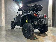 Polaris RZR XP 1000 EPS LE RZR 2021/2021 CARRO AUTOMARCAS CAXIAS DO SUL / Carros no Vale