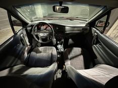 Volkswagen SANTANA 2.0 MI 8V GASOLINA 4P MANUAL 1996/1997 CARRO AUTOMARCAS CAXIAS DO SUL / Carros no Vale