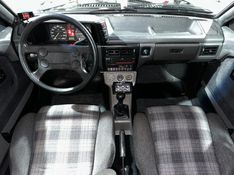 Volkswagen VOYAGE 1.8S SPORT 8V ÁLCOOL 2P MANUAL 1993/1993 CARRO AUTOMARCAS CAXIAS DO SUL / Carros no Vale