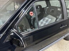 Volkswagen VOYAGE 1.8S SPORT 8V ÁLCOOL 2P MANUAL 1993/1993 CARRO AUTOMARCAS CAXIAS DO SUL / Carros no Vale