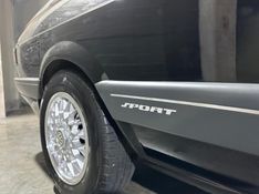 Volkswagen VOYAGE 1.8S SPORT 8V ÁLCOOL 2P MANUAL 1993/1993 CARRO AUTOMARCAS CAXIAS DO SUL / Carros no Vale