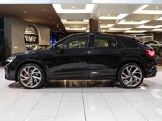 Audi RS Q3 2.5 TFSI SPORTBACK QUATTRO GASOLINA S-TRONIC 2021/2022 VIA BELLA VEÍCULOS ESPECIAIS CAXIAS DO SUL / Carros no Vale