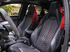 Audi RS Q3 2.5 TFSI SPORTBACK QUATTRO GASOLINA S-TRONIC 2021/2022 VIA BELLA VEÍCULOS ESPECIAIS CAXIAS DO SUL / Carros no Vale