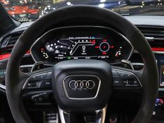 Audi RS Q3 2.5 TFSI SPORTBACK QUATTRO GASOLINA S-TRONIC 2021/2022 VIA BELLA VEÍCULOS ESPECIAIS CAXIAS DO SUL / Carros no Vale