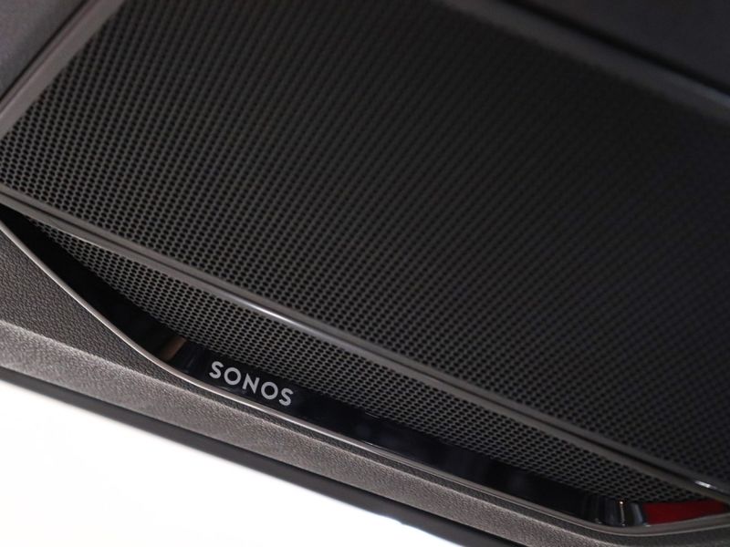 Audi RS Q3 2.5 TFSI SPORTBACK QUATTRO GASOLINA S-TRONIC 2021/2022 VIA BELLA VEÍCULOS ESPECIAIS CAXIAS DO SUL / Carros no Vale