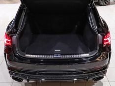 Audi RS Q3 2.5 TFSI SPORTBACK QUATTRO GASOLINA S-TRONIC 2021/2022 VIA BELLA VEÍCULOS ESPECIAIS CAXIAS DO SUL / Carros no Vale