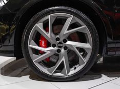 Audi RS Q3 2.5 TFSI SPORTBACK QUATTRO GASOLINA S-TRONIC 2021/2022 VIA BELLA VEÍCULOS ESPECIAIS CAXIAS DO SUL / Carros no Vale