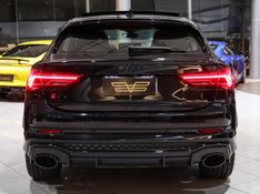 Audi RS Q3 2.5 TFSI SPORTBACK QUATTRO GASOLINA S-TRONIC 2021/2022 VIA BELLA VEÍCULOS ESPECIAIS CAXIAS DO SUL / Carros no Vale