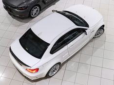 BMW 1 M 3.0 COUPÉ 24V GASOLINA BI-TURBO 2P MANUAL 2011/2012 VIA BELLA VEÍCULOS ESPECIAIS CAXIAS DO SUL / Carros no Vale