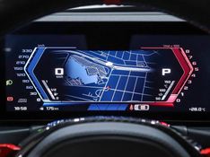 BMW M2 3.0 I6 TWINTURBO GASOLINA COUPÉ TRACK M STEPTRONIC 2024/2025 VIA BELLA VEÍCULOS ESPECIAIS CAXIAS DO SUL / Carros no Vale