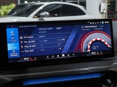 BMW M2 3.0 I6 TWINTURBO GASOLINA COUPÉ TRACK M STEPTRONIC 2024/2025 VIA BELLA VEÍCULOS ESPECIAIS CAXIAS DO SUL / Carros no Vale