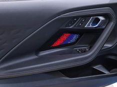 BMW M2 3.0 I6 TWINTURBO GASOLINA COUPÉ TRACK M STEPTRONIC 2024/2025 VIA BELLA VEÍCULOS ESPECIAIS CAXIAS DO SUL / Carros no Vale