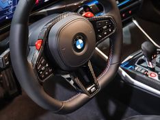 BMW M2 3.0 I6 TWINTURBO GASOLINA COUPÉ TRACK M STEPTRONIC 2024/2025 VIA BELLA VEÍCULOS ESPECIAIS CAXIAS DO SUL / Carros no Vale