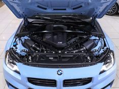 BMW M2 3.0 I6 TWINTURBO GASOLINA COUPÉ TRACK M STEPTRONIC 2024/2025 VIA BELLA VEÍCULOS ESPECIAIS CAXIAS DO SUL / Carros no Vale