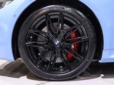 BMW M2 3.0 I6 TWINTURBO GASOLINA COUPÉ TRACK M STEPTRONIC 2024/2025 VIA BELLA VEÍCULOS ESPECIAIS CAXIAS DO SUL / Carros no Vale