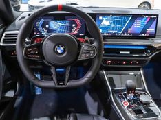 BMW M2 3.0 I6 TWINTURBO GASOLINA COUPÉ TRACK M STEPTRONIC 2024/2025 VIA BELLA VEÍCULOS ESPECIAIS CAXIAS DO SUL / Carros no Vale